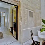 Appartement Le Well Done - Joli T2 Avec Terrasse