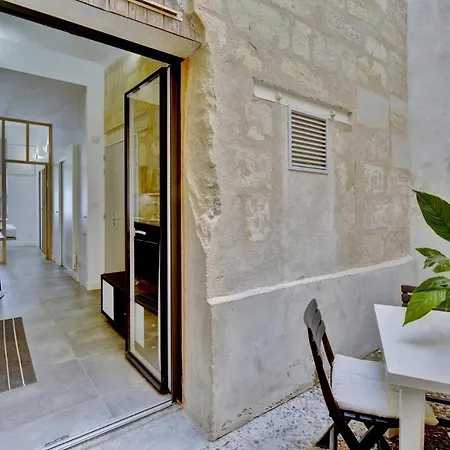 Apartamento Le Well Done - Joli T2 Avec Terrasse