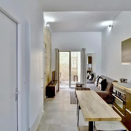 Appartement Le Well Done - Joli T2 Avec Terrasse *