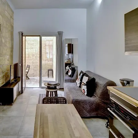 Apartamento Le Well Done - Joli T2 Avec Terrasse