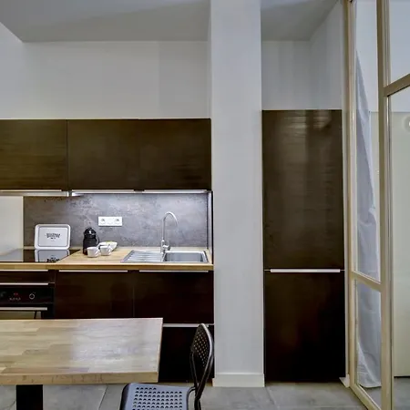 Le Well Done - Joli T2 Avec Terrasse Lejlighed