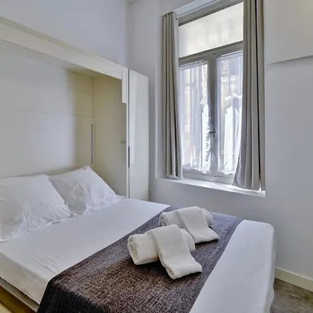 Apartamento Le Well Done - Joli T2 Avec Terrasse Burdeos