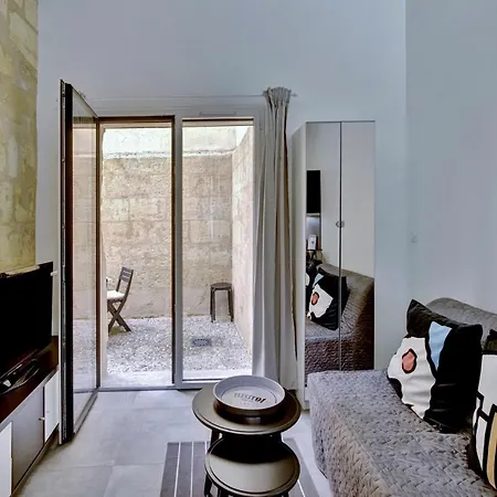 Le Well Done - Joli T2 Avec Terrasse Appartement