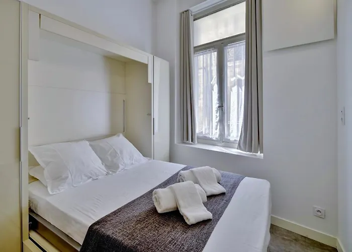 Lejlighed Le Well Done - Joli T2 Avec Terrasse Bordeaux