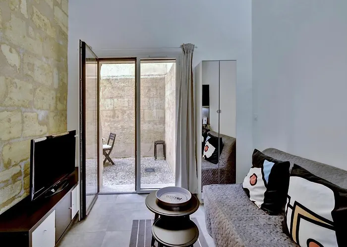 Le Well Done - Joli T2 Avec Terrasse Lejlighed