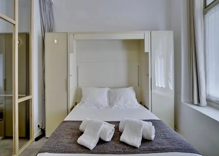 Le Well Done - Joli T2 Avec Terrasse * Bordeaux